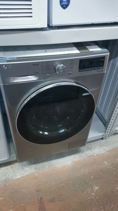 Стиральные машины