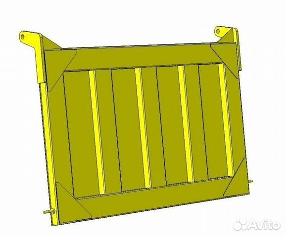 Чакман самосвалга орка борт сотилади
