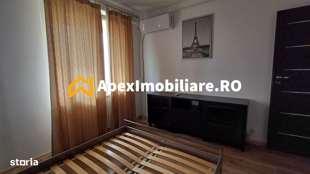 Apartament 3 Camere Lacul Tei 70mp - Asia friendly Apeximobiliare.ro