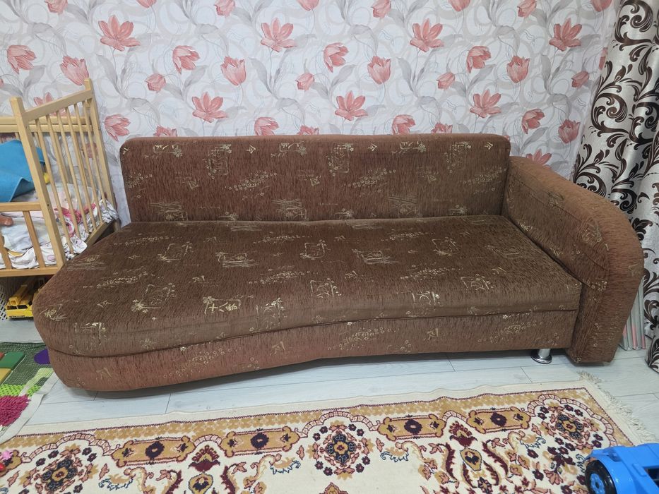 Продам диван ...