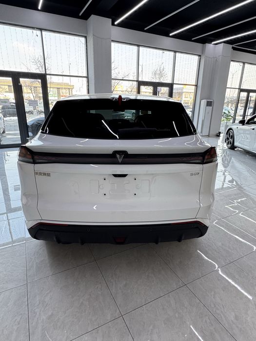 DEPAL S07 215 Max Rasmiy avtosalondan