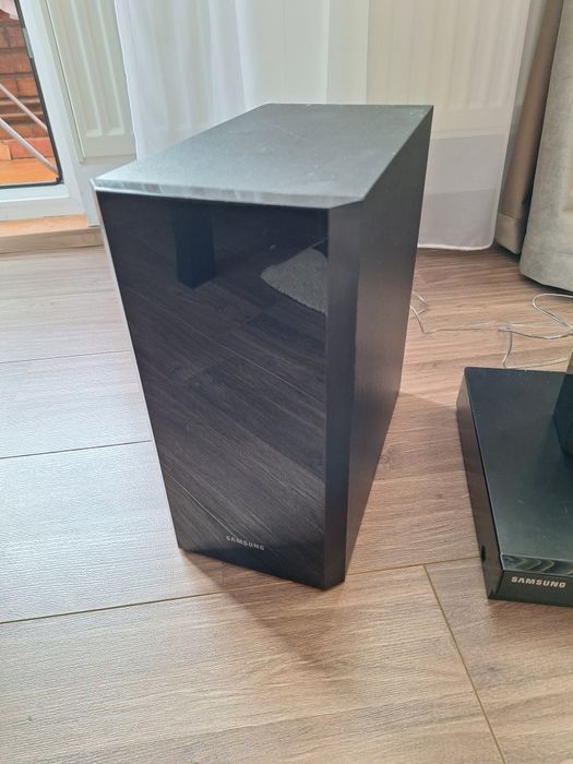 Blu-Ray Samsung HT-F4200 2.1