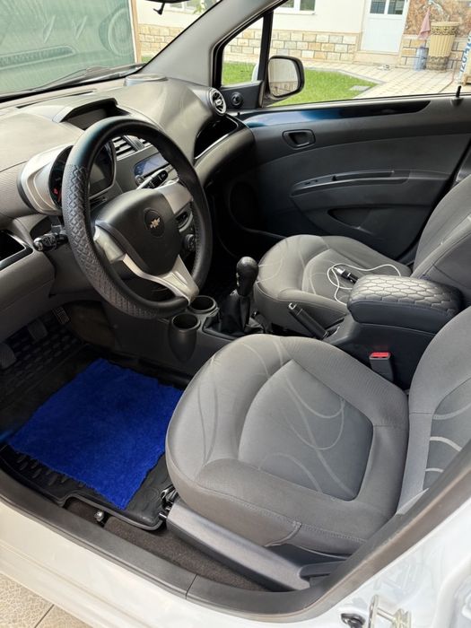 Spark 2019 M/T mexaniya sotiladi