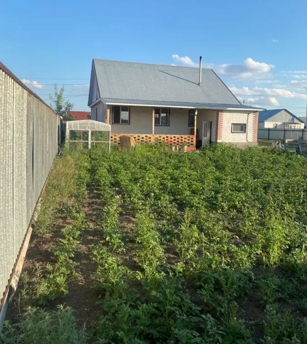 Дом в бирлике хороший