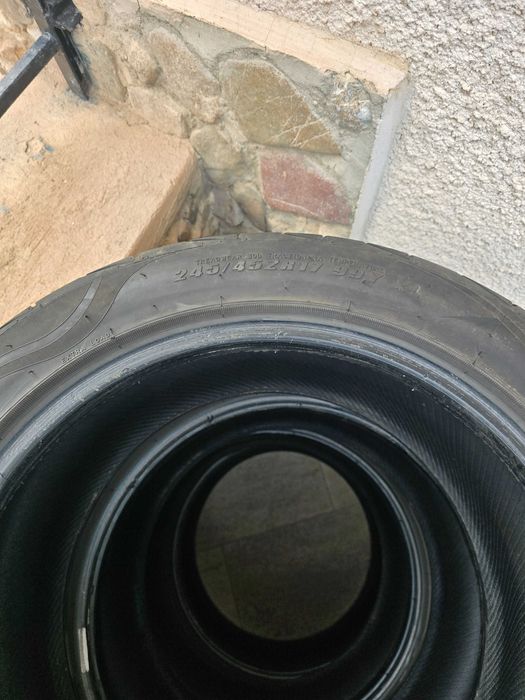 FEDERAL ST-1 245/45 R17 99Y XL