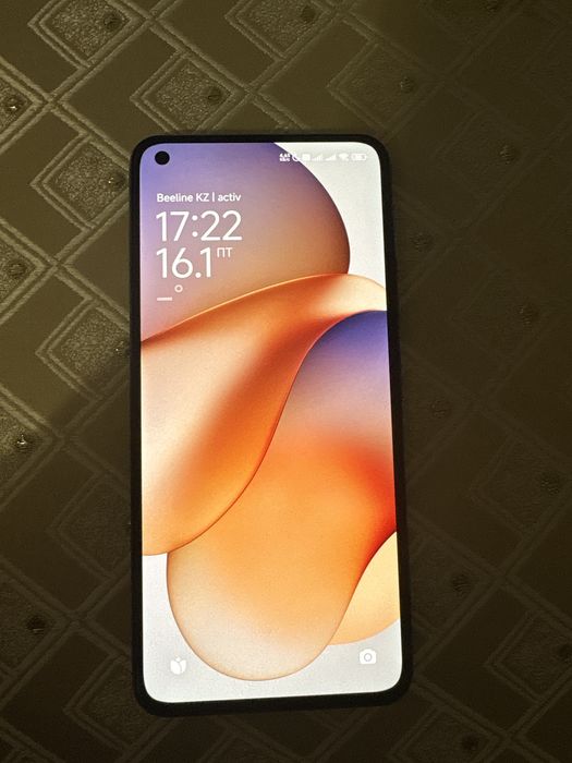 Xiaomi 11 Lite 5G NE 8/128