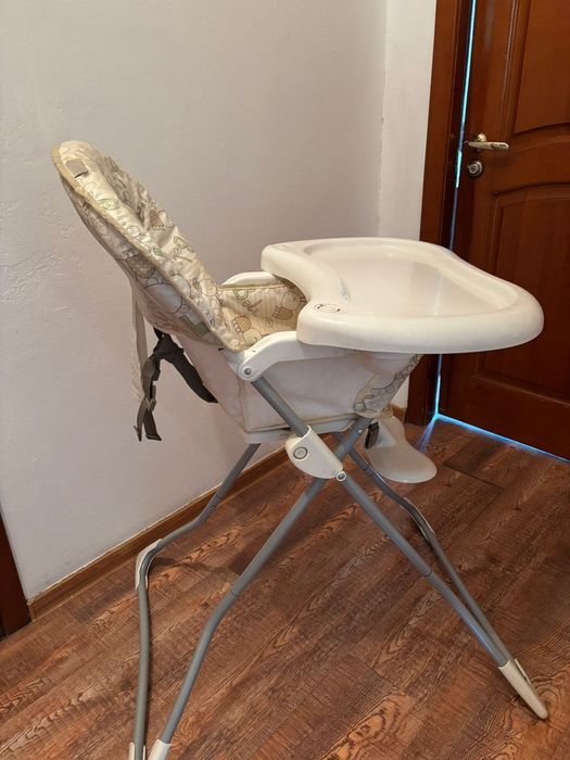 Стульчик детский отдам