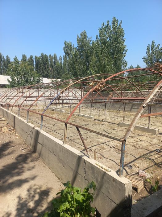 5 сотик ер сотилади