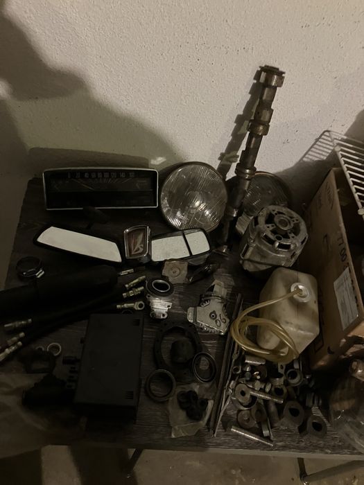 доска приборов