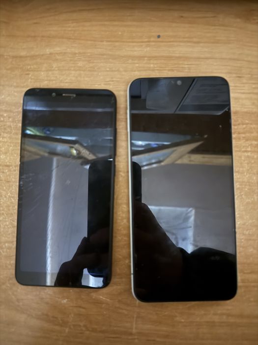 Продам 2 телефона|обмен