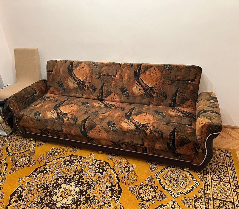 Vand canapea extensibila