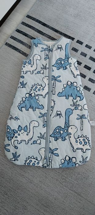 Продам детский спальный мешок