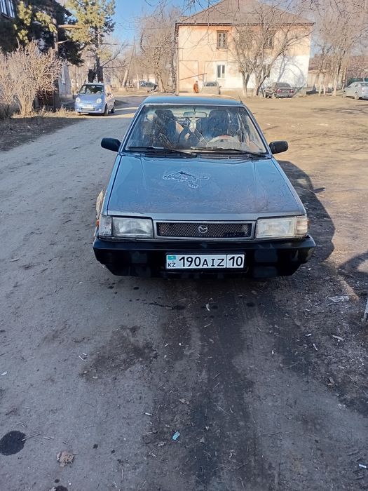 Мазда 323 продам