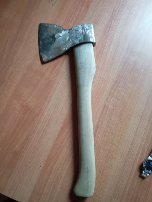 Прадам тапор ссср