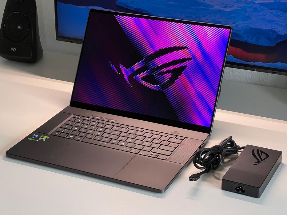 Asus rog strix g16 2024 i9