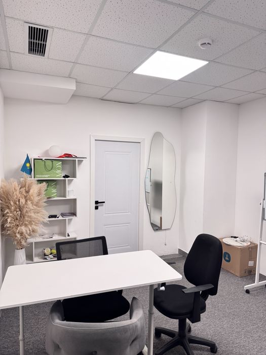 Продам готовый офис для колл центра