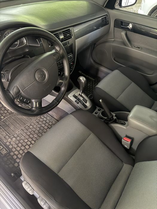 Other Lacetti / Gentra 2020 — 5