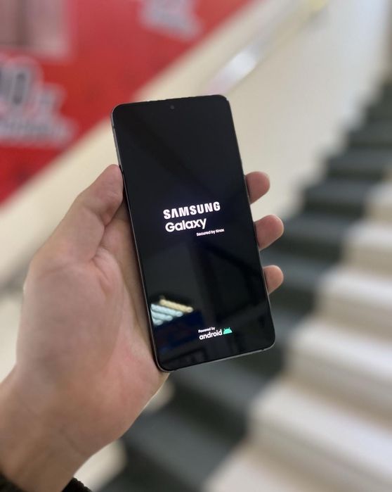 Samsung s21 память 128