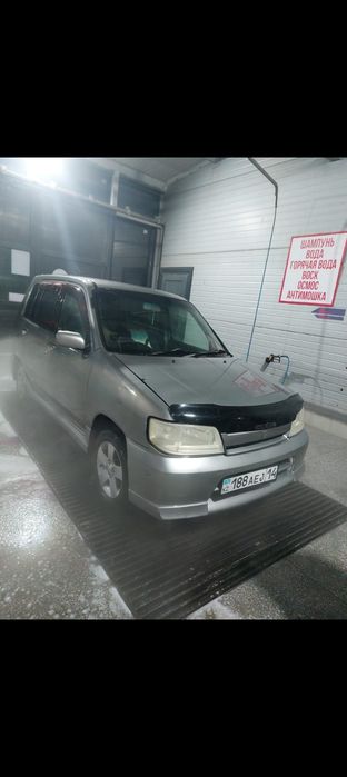 Продам ниссан куб