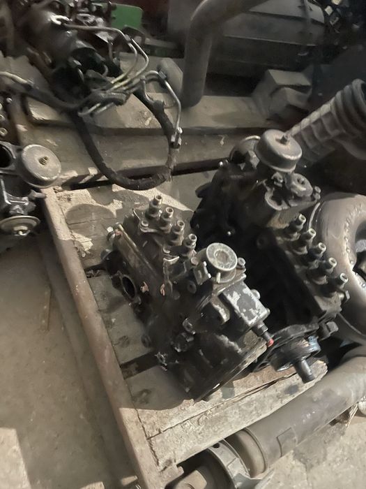 Гнп Mercedes 4/5/6 цилиндъра