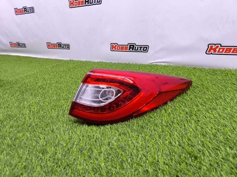 Фонарь Hyundai IX35 LM прав. (б/у)