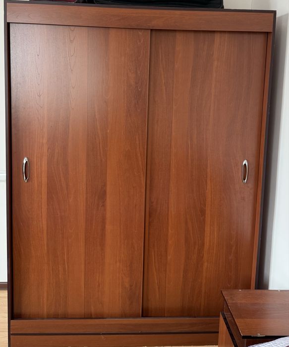 Спальный гарнитур