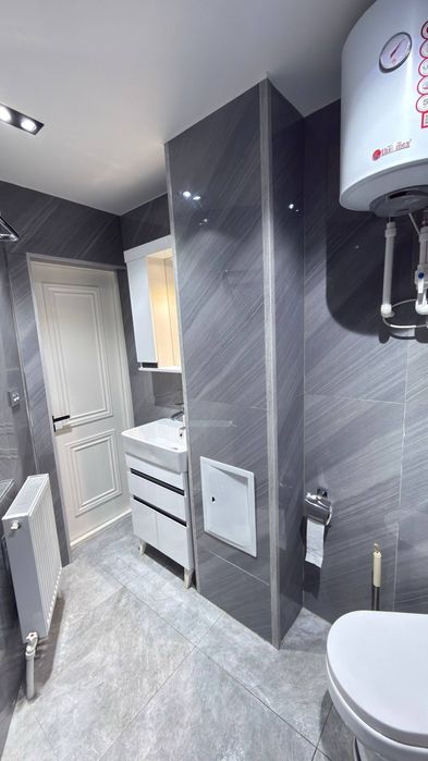 1 хонали студия квартира 5каватда пивзавод
45 кв.м², 5-қаватда жойлашг