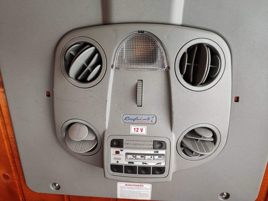 Кемпер ситроен джъмпер