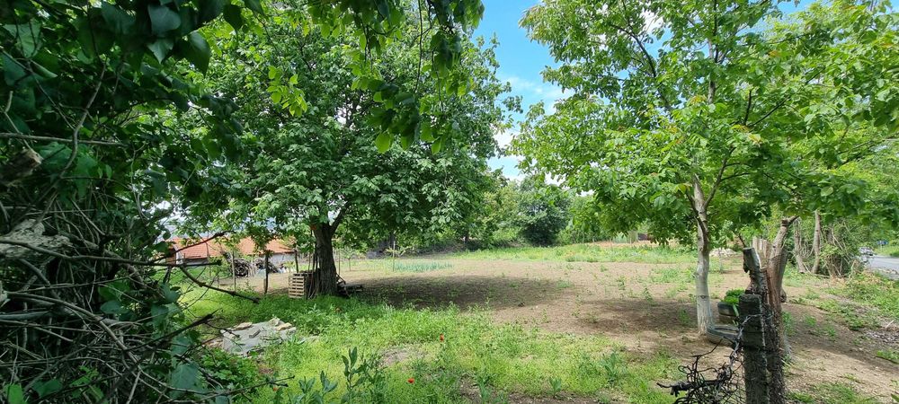 Продава се Парцел в Разград, Промишлена зона - Запад - 1844 кв.м за 28 €/кв.м - Снимка #5