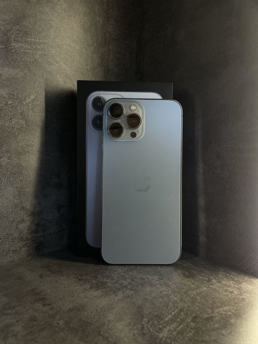 Iphone 13 Pro Max 256Gb