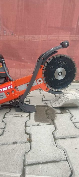 Inchiriem drujba de beton K760 Cut-n-Break