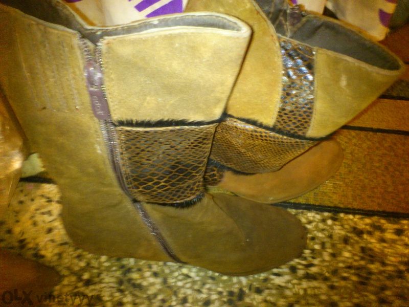 зимни ботуши перфектни