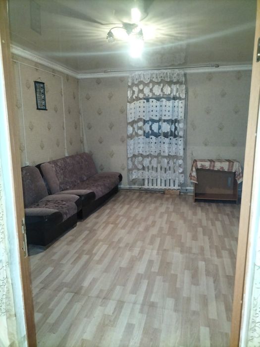 Сдам частный дом район лесозавода