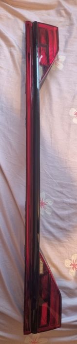 Stop audi a8 ful led.