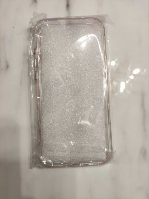 Калъф Кейс iPhone 17 pro max case