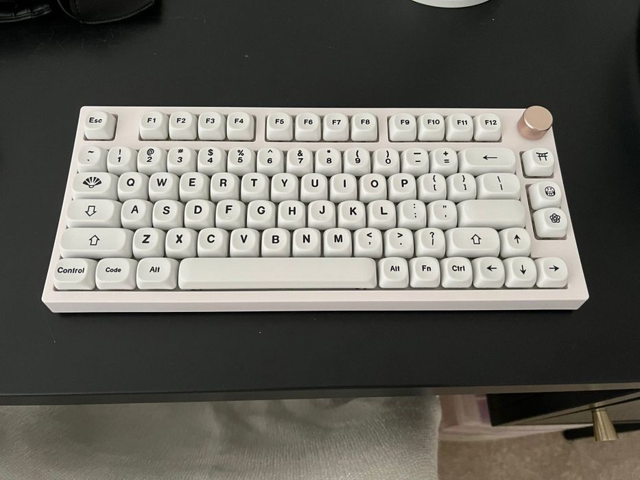 Клавиатура механична custom