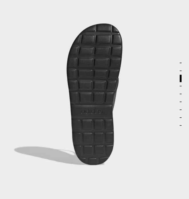 Adidas Comfort Flip-Flops slans (сланс)