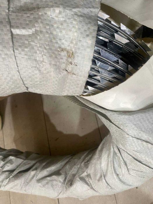 Колючая проволока/Егоза - Tikanli sim/Egoza Арзон