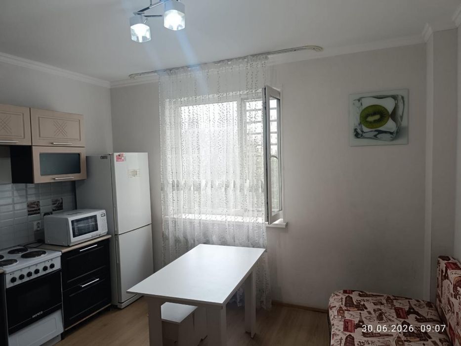 Подселение район Жагалау