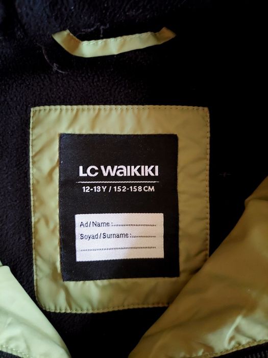 Детски якета H&M, LC WAIKIKI