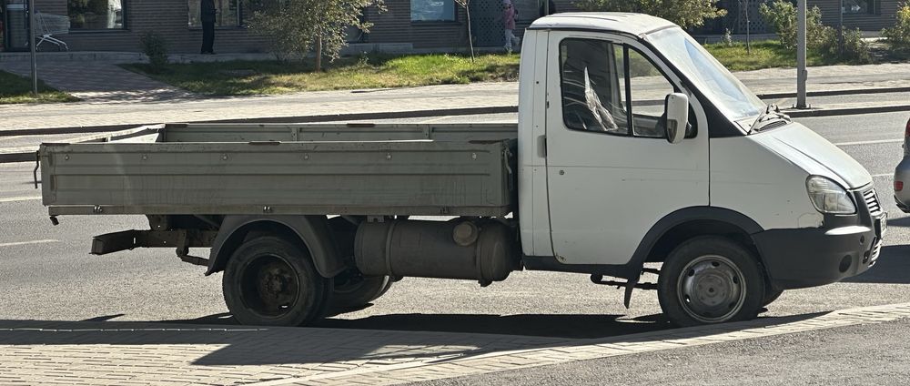 Продаю Газель 330200, 2006 года