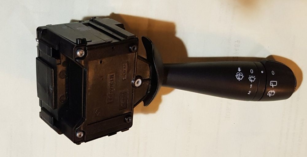 лостче за чистачки за рено клио 4 / Renault Clio IV