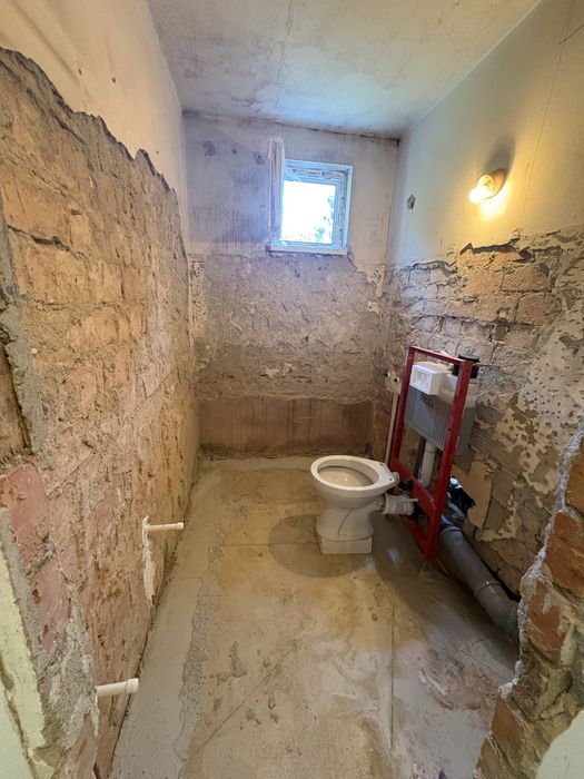 Apartament 52 mp,2 camere decomandate în Mureseni