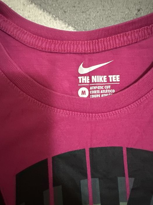Мъжка тениска Nike