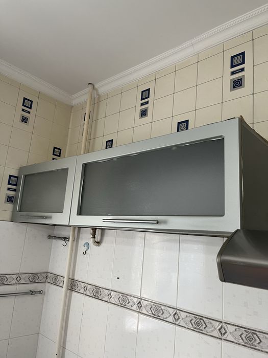 Кухонные гарнитур