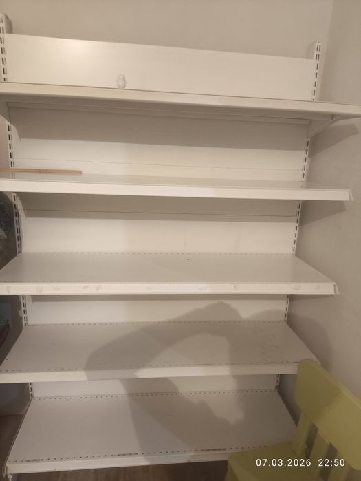 Мебель полка, вешалка напольная