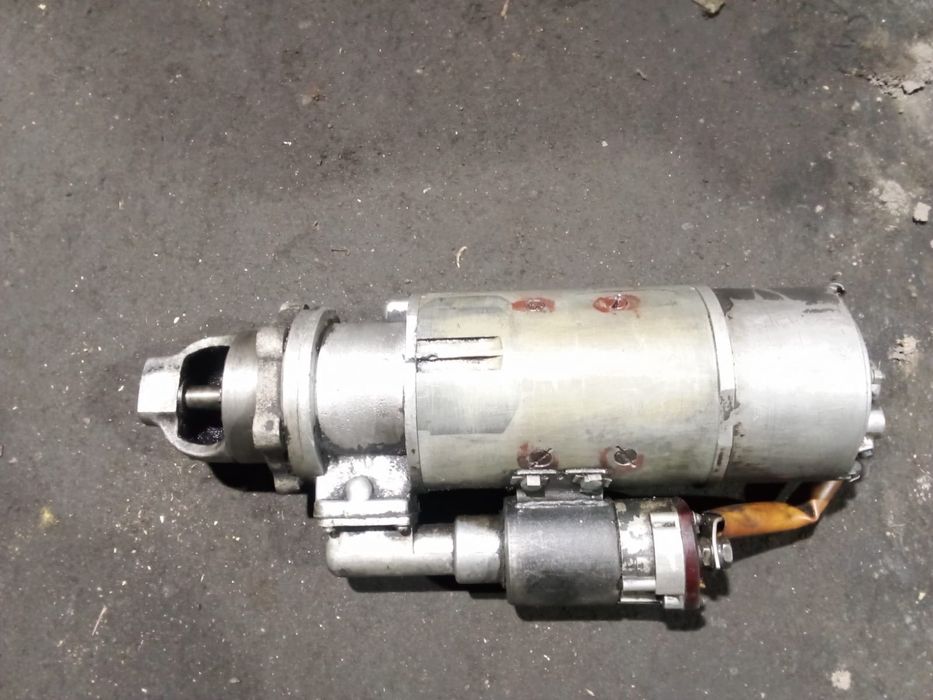 Стартер Продаются К-700,Т 150, МАЗ
