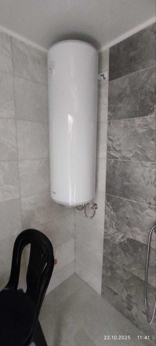 Дава се под наем Етаж от къща в София, Люлин 9 - 65 кв.м за 280.5 € - Снимка #8