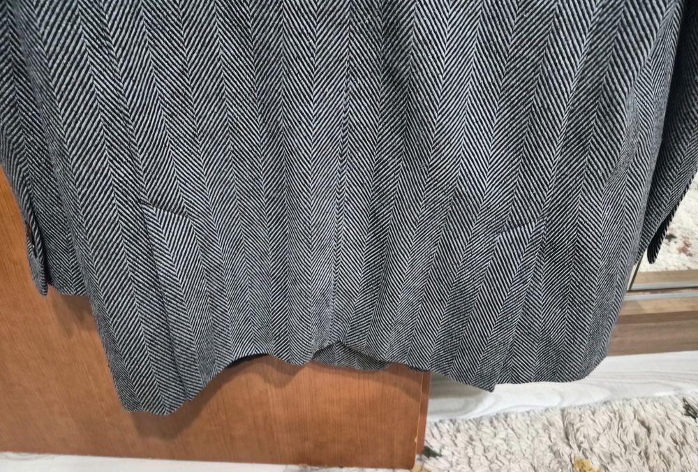 Sacou femei Zara XS