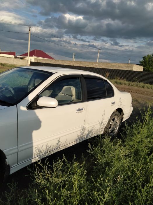 Продам машину